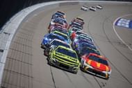FireKeepers Casino 400 2025